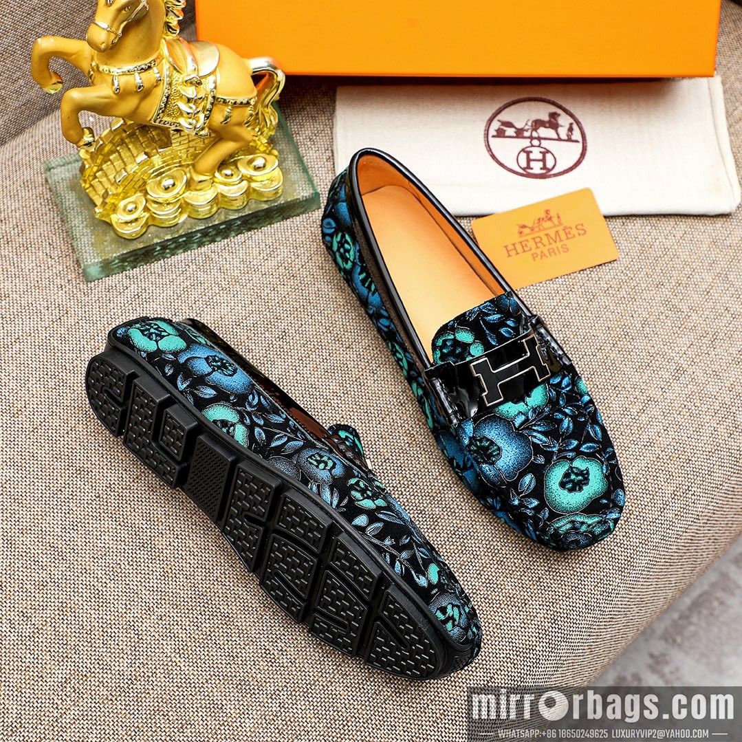 Hermes Shoes Hermes sz38-44 h0710