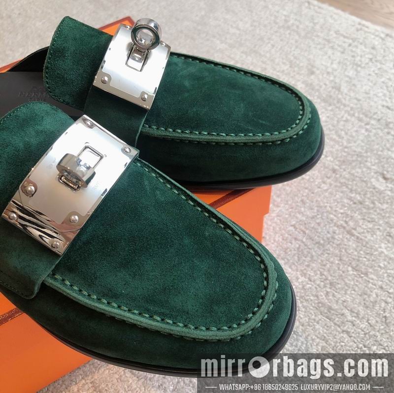 Hermes Shoes Hermes sz35-42 mnf0253