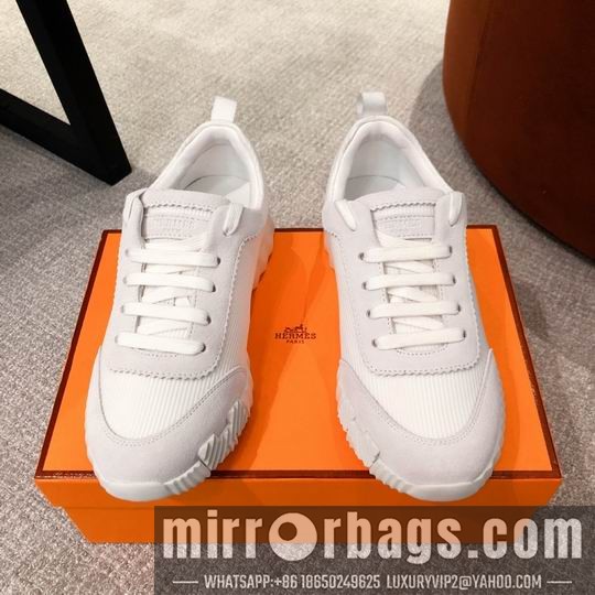 Hermes Shoes Hermes sz35-45 mnh0217
