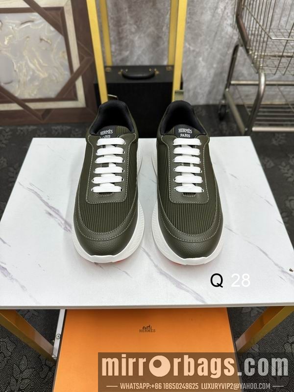 Hermes Shoes Hermes sz38-45 N0903