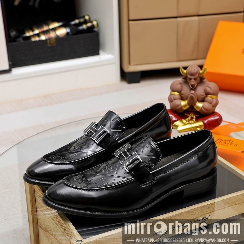 Hermes Shoes Hermes sz39-46 mnf0236
