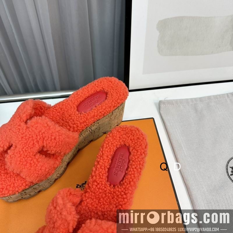 Hermes Shoes Hermes sz35-40 14C GDT0901