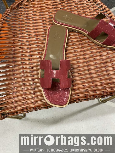Hermes Shoes 2167040 SZ 35-43