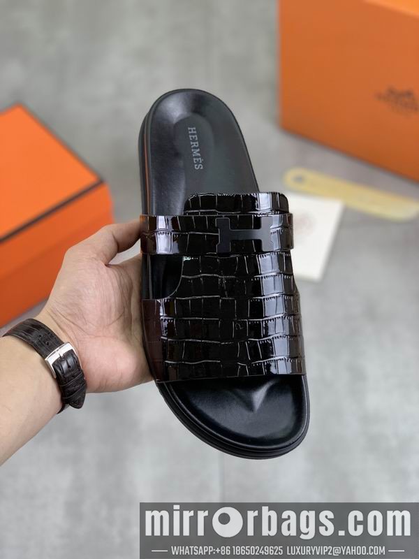 Hermes Shoes Hermes sz39-44 hnh0405