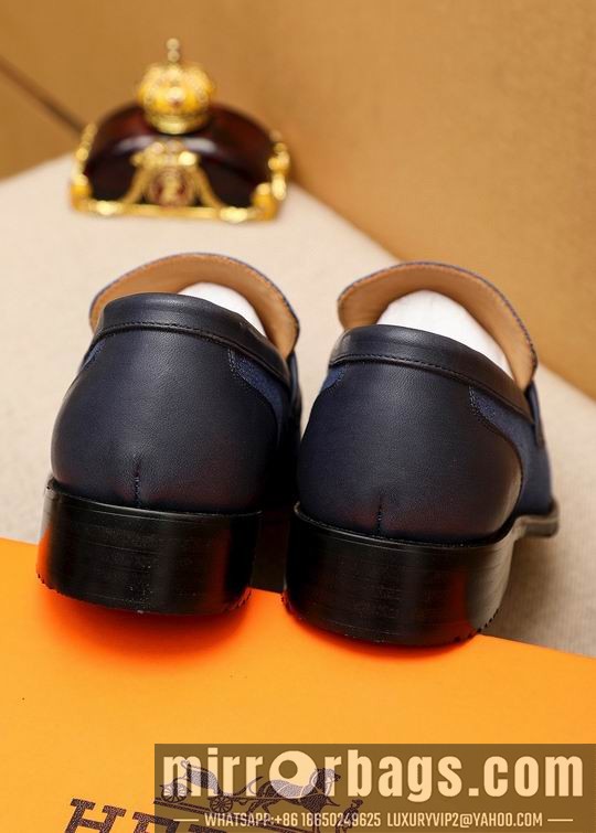 Hermes Shoes Hermes sz38-47 mnh0532