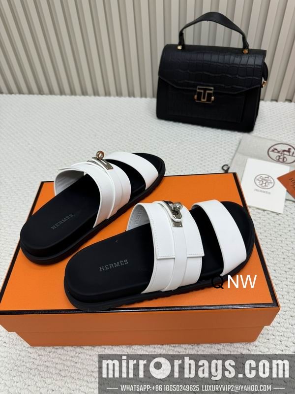 Hermes Shoes Hermes sz35-41 WN0708