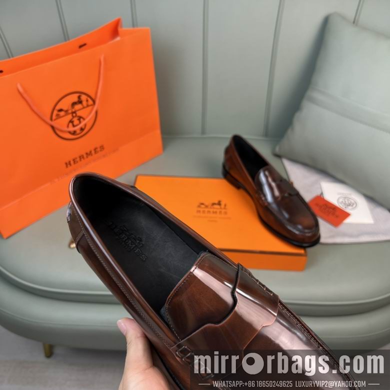 Hermes Shoes Hermes sz38-45 2C n1202