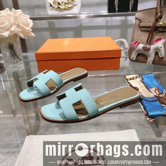 Hermes Shoes Hermes sz34-42 mnh0225