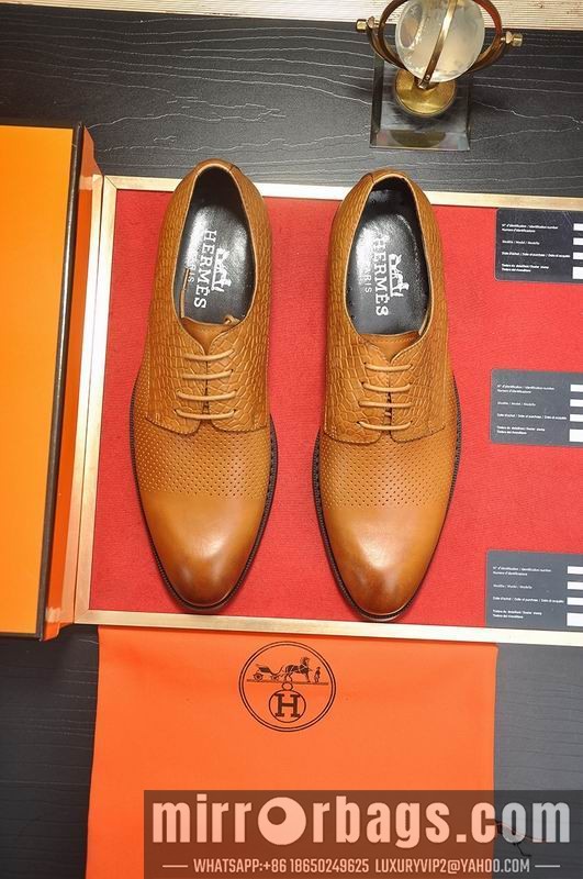 Hermes Shoes Hermes sz38-45 mnf0228