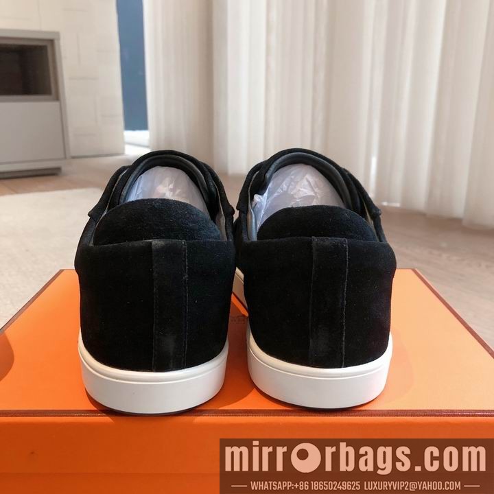 Hermes Shoes Hermes sz35-46 mnh0202