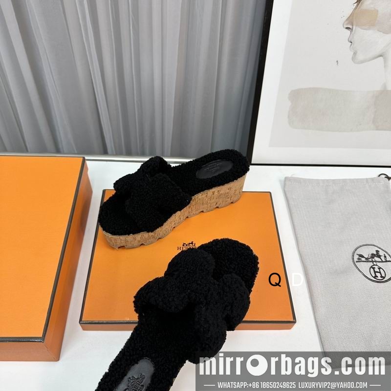 Hermes Shoes Hermes sz35-40 14C GDT0901