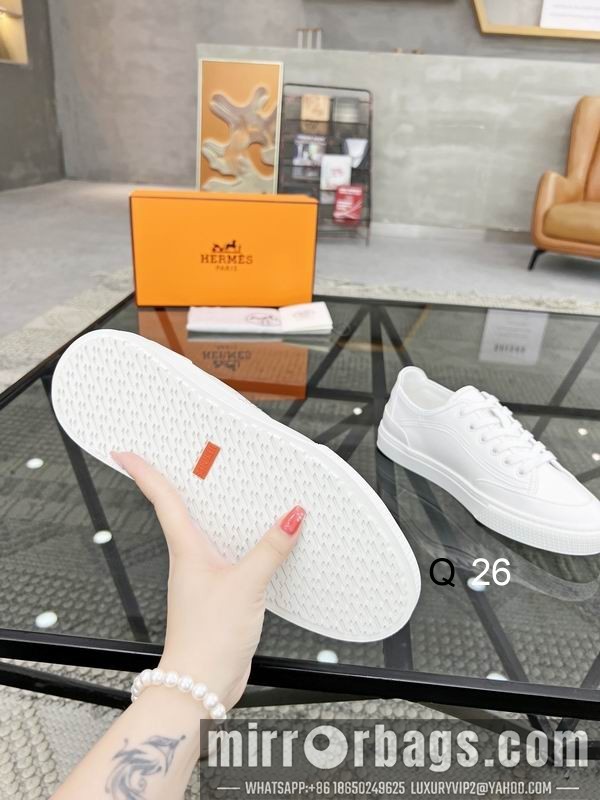Hermes Shoes Hermes sz38-45 L0902