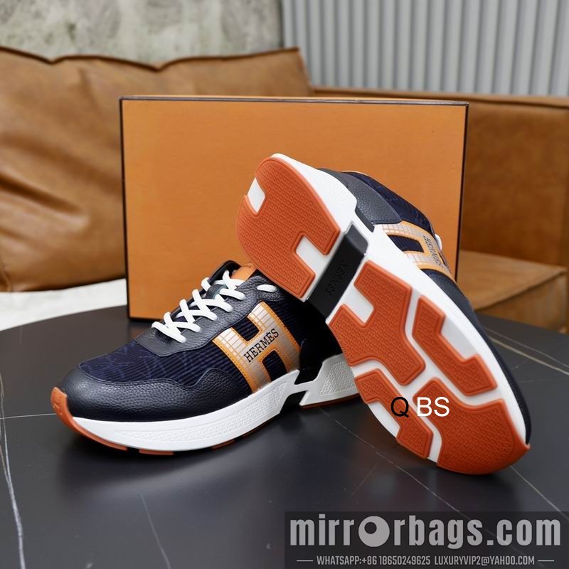 Hermes Shoes Hermes sz38-45 BS0201
