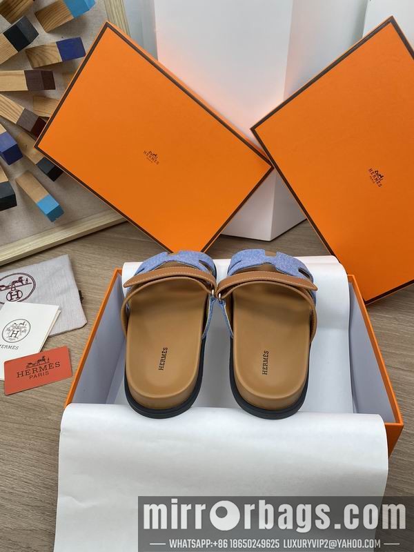 Hermes Shoes Hermes sz35-41 38-45 mnf0263