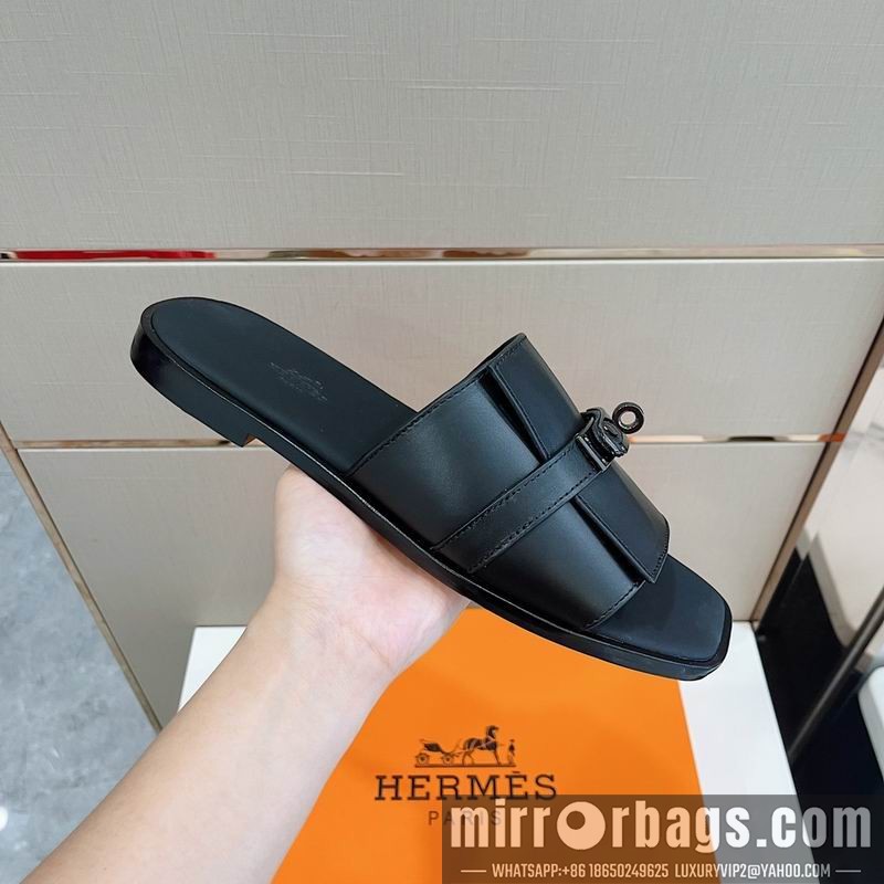Hermes Shoes Hermes sz38-45 mnf0256