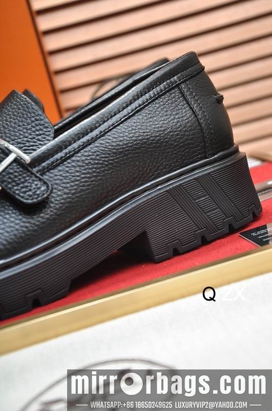 Hermes Shoes Hermes sz38-45 ZX1005