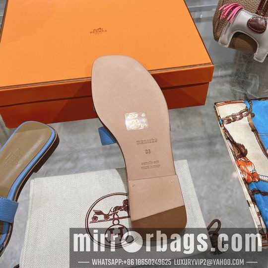 Hermes Shoes Hermes sz34-42 mnh0229