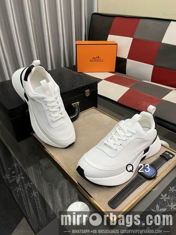 Hermes Shoes Hermes sz39-44 HY1202