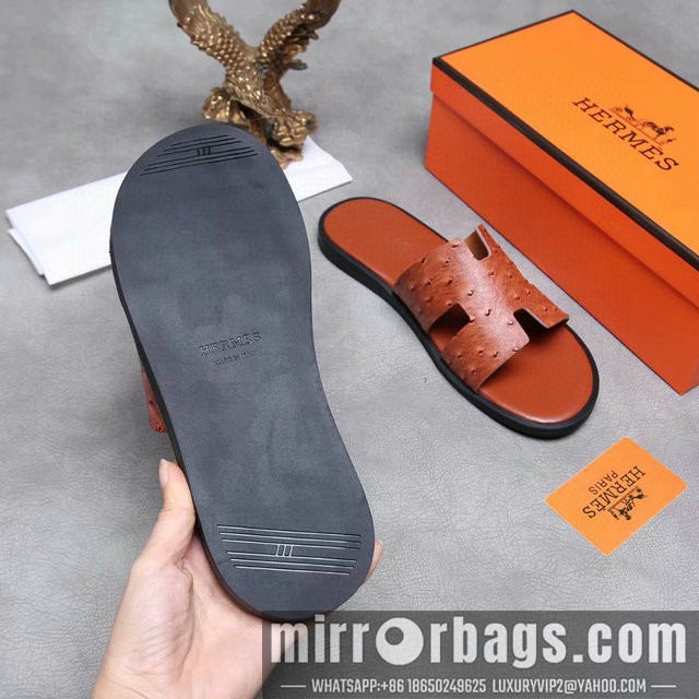 Hermes Shoes 21724020 SZ 38-44