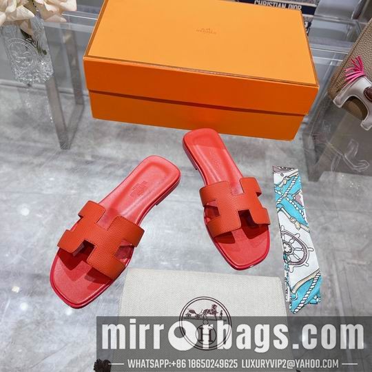 Hermes Shoes Hermes sz34-42 mnh0234