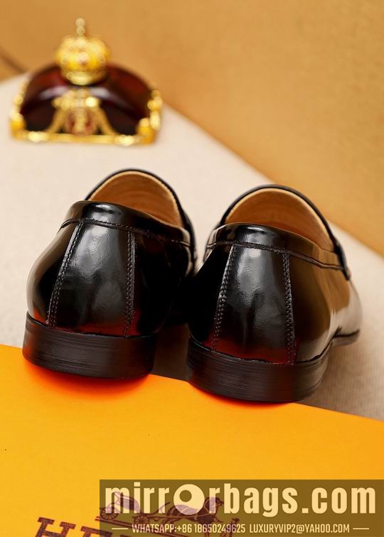Hermes Shoes Hermes sz38-45 mnh0528
