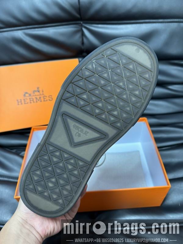 Hermes Shoes Hermes sz38-45 mnf0207