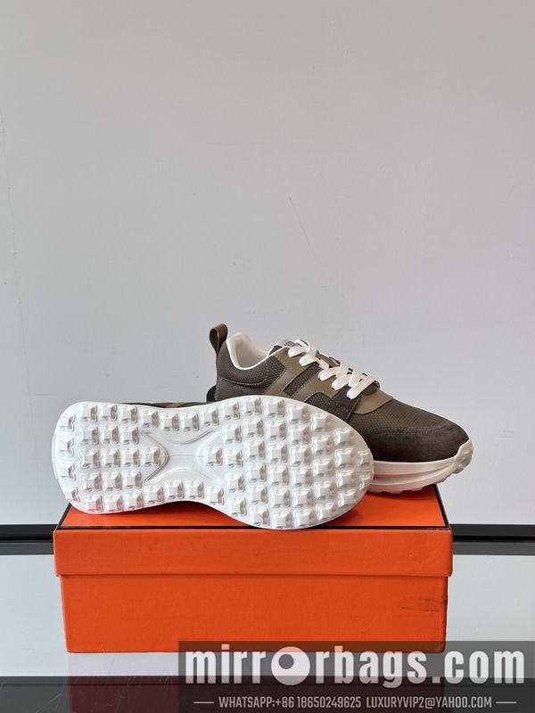 Hermes Shoes Hermes sz38-45 hnh0604