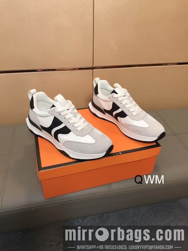 Hermes Shoes HERMES sz38-45 wem1107