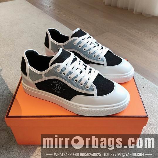 Hermes Shoes Hermes sz35-46 mnh0208