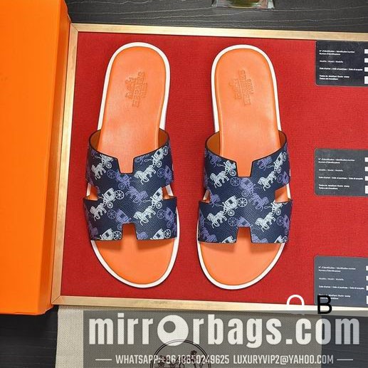 Hermes Shoes HERMES sz38-44BS0105