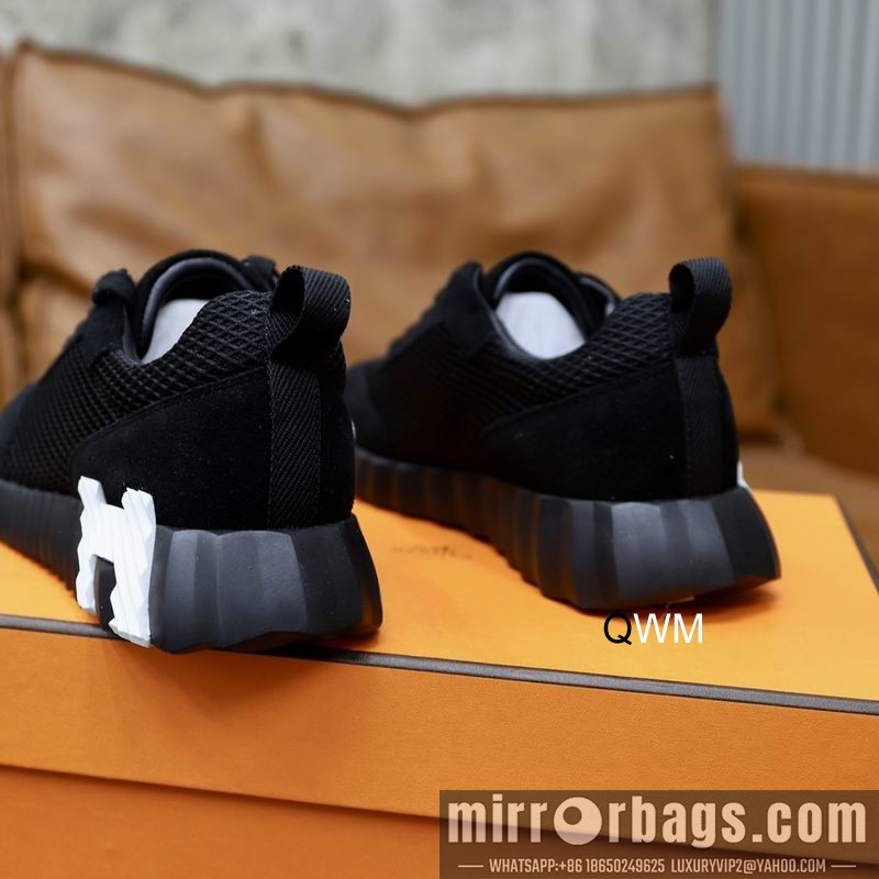Hermes Shoes Hermes sz38-45 WM0913