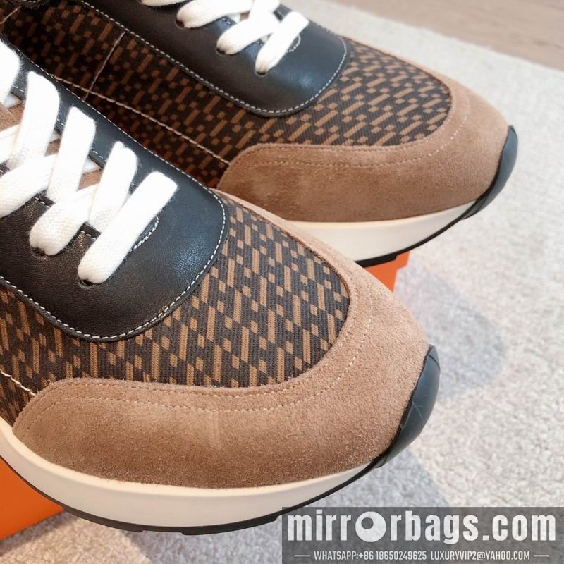 Hermes Shoes Hermes sz35-45 mnf0215