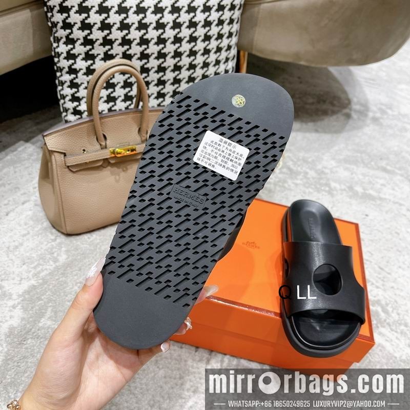 Hermes Shoes Hermes sz35-39LL0115