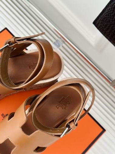 Hermes Shoes Hermes sz35-42 mnh0401