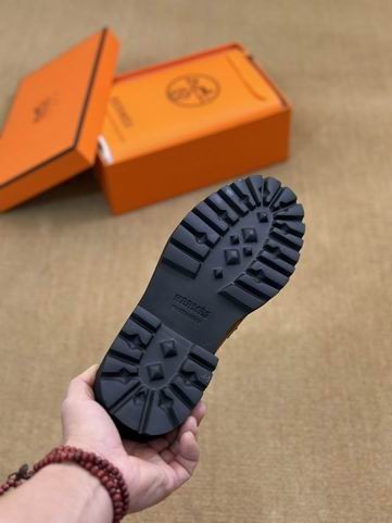 Hermes Shoes Hermes sz38-46 hnh1202