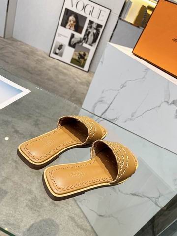 Hermes Shoes Hermes sz35-42 mnh0701