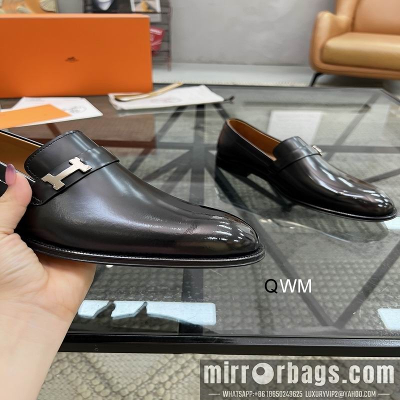 Hermes Shoes Hermes sz38-45 WM0607