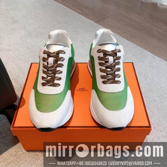 Hermes Shoes Hermes sz35-45 mnh0219