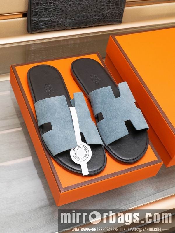 Hermes Shoes Hermes sz38-48 hnh0607