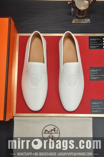 Hermes Shoes Hermes sz38-45 mnh0523