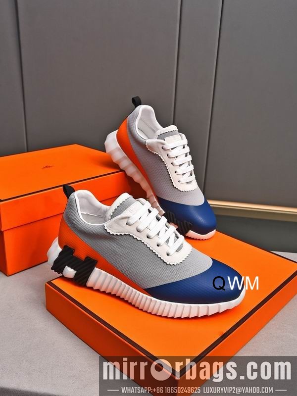 Hermes Shoes Hermes sz38-45 WM0605