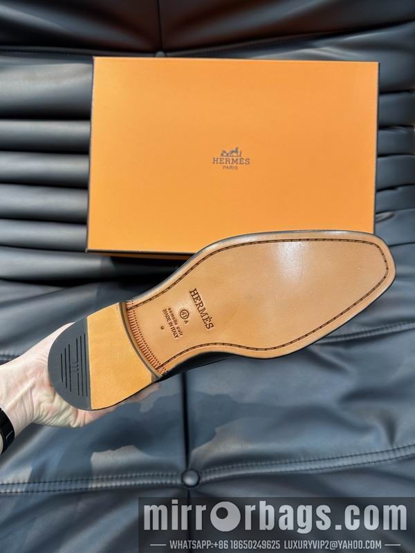 Hermes Shoes Hermes sz39-45 mnf0254