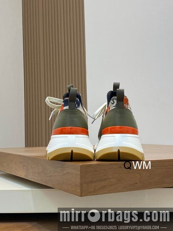 Hermes Shoes Hermes sz38-45 WM1207