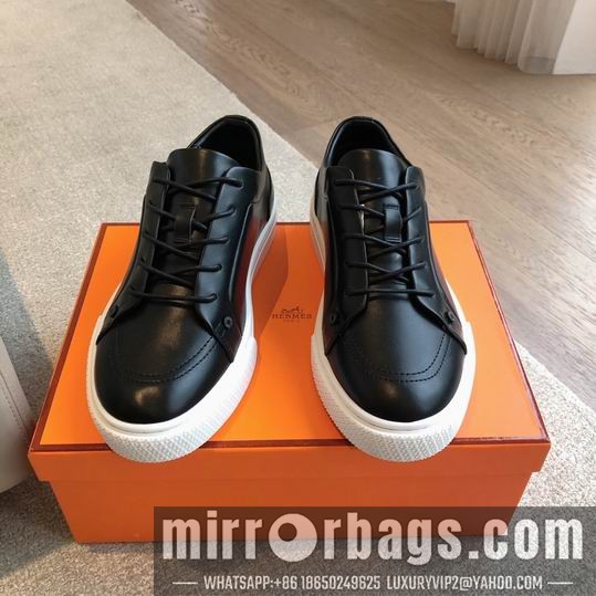 Hermes Shoes Hermes sz35-46 mnh0207