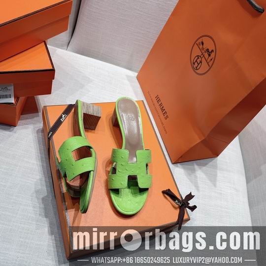 Hermes Shoes Hermes sz35-42 mnh0406