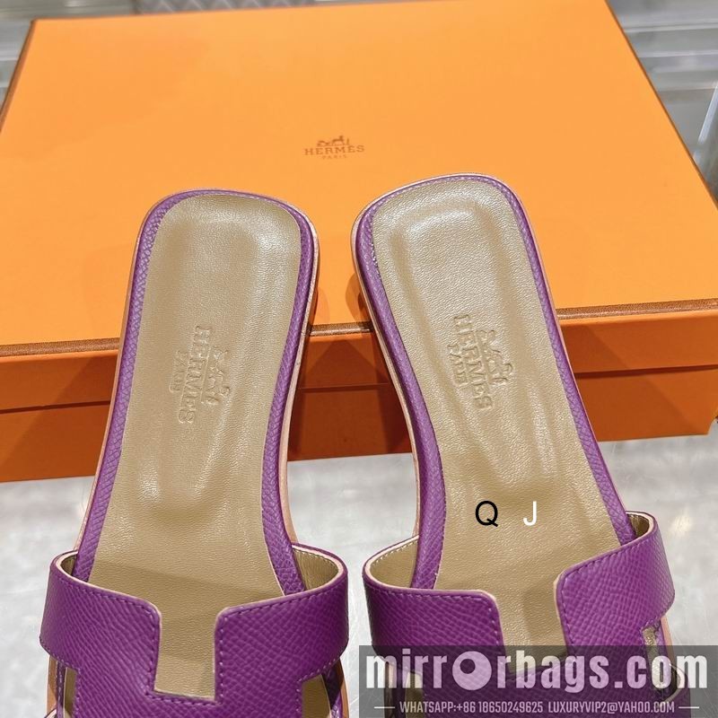 Hermes Shoes Hermes sz35-40 XJ0703