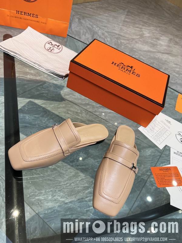 Hermes Shoes Hermes sz35-41 mnf0207