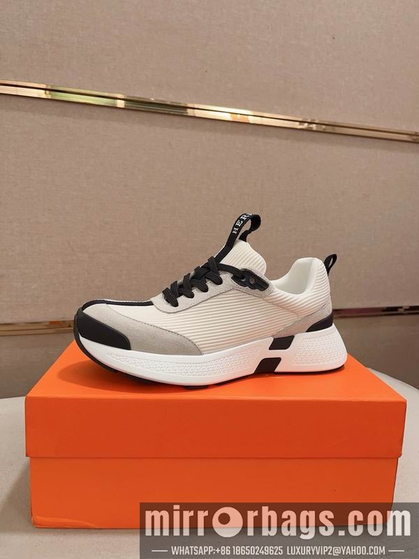 Hermes Shoes Hermes sz38-45 hnh0311