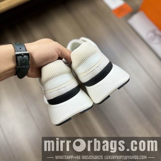 Hermes Shoes Hermes sz38-45 hnh0509