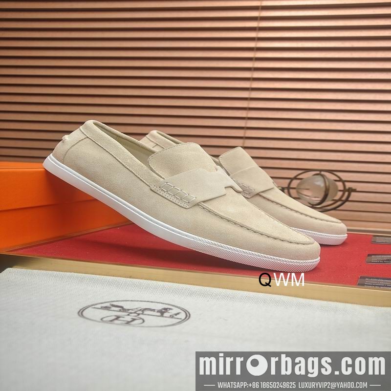 Hermes Shoes Hermes sz38-45 WM0602